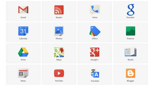 gms google apps