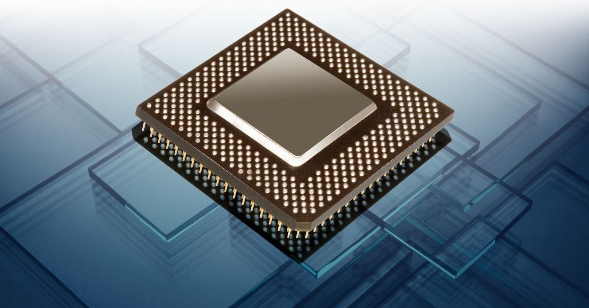 Chipset Review